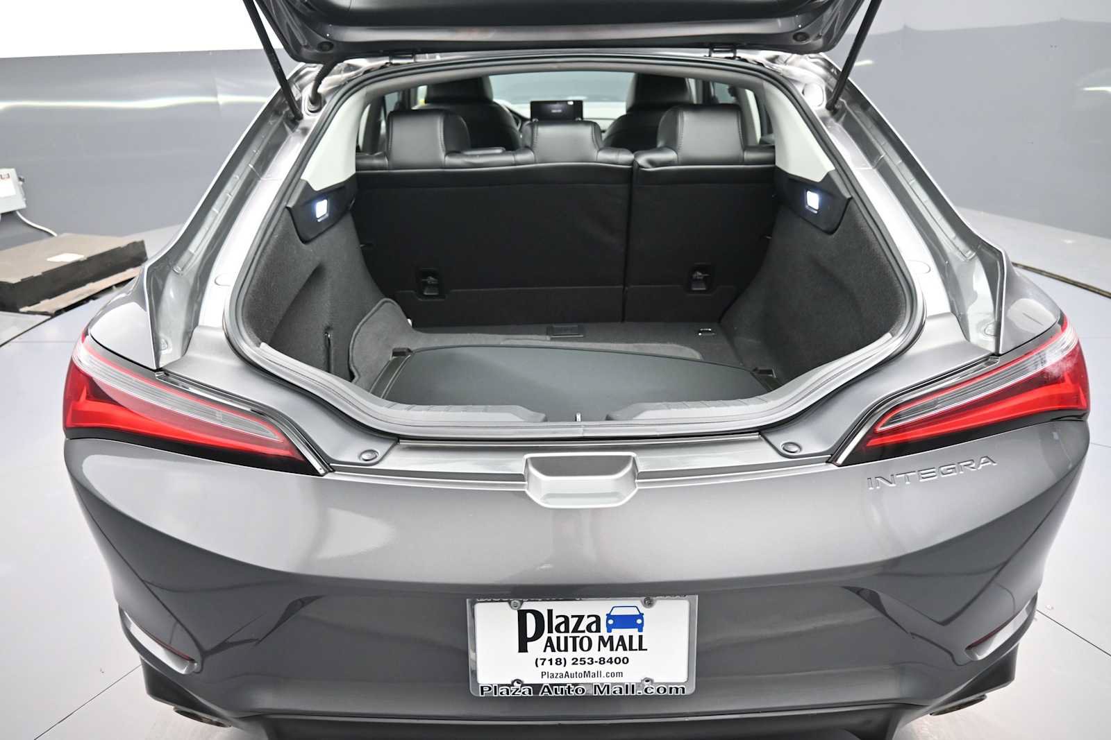 Certified 2024 Acura Integra FWD image 21