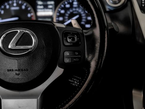 Used 2018 Lexus NX 300 FWD w/ Premium Package image 16