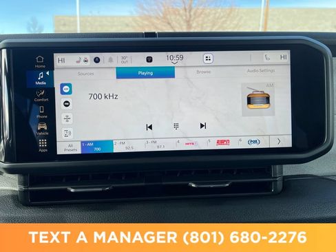 New 2026 Jeep Wrangler Unlimited Sport AWD/4WD image 19