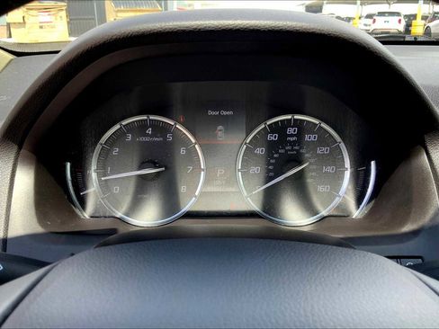 Used 2020 Acura TLX V6 w/ Technology Package image 24