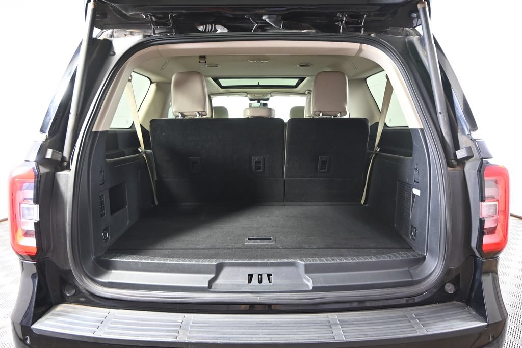 Used 2023 Ford Expedition Max Limited AWD/4WD image 18