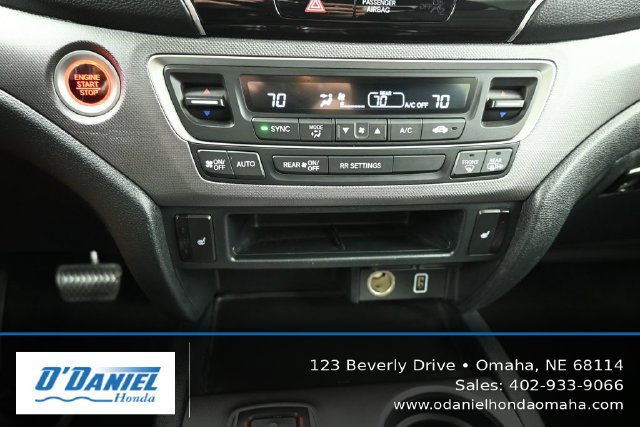 Used 2023 Honda Ridgeline RTL image 32
