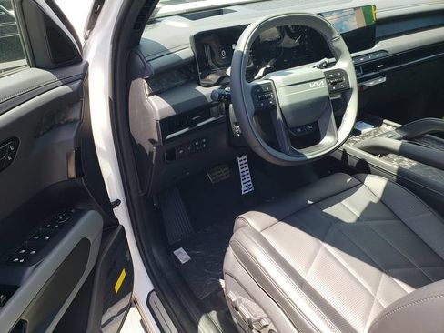 New 2027 Kia Telluride SX Prestige X-Pro AWD/4WD image 6