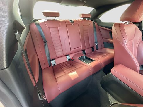 Certified 2024 BMW 230i 230i w/ Convenience Package image 27