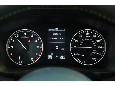 New 2026 Subaru Ascent Bronze Edition AWD/4WD image 44