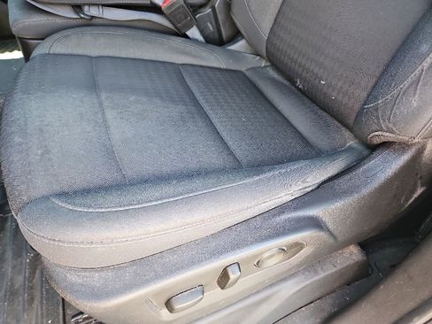 Used 2022 Chevrolet Silverado 1500 Custom RWD image 12