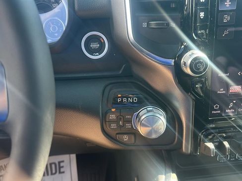 New 2026 RAM 1500 Laramie image 21