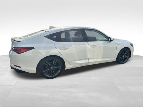 Used 2023 Acura Integra A-Spec image 8
