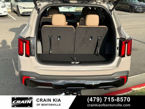 New 2026 Kia Sorento SX Prestige AWD/4WD image 7