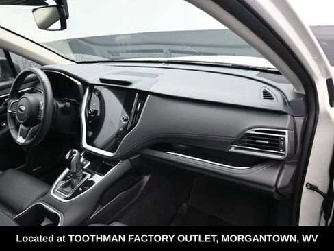 Used 2024 Subaru Outback Limited XT AWD/4WD image 11