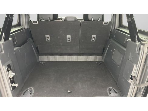 Used 2025 Ford Bronco Big Bend AWD/4WD image 24