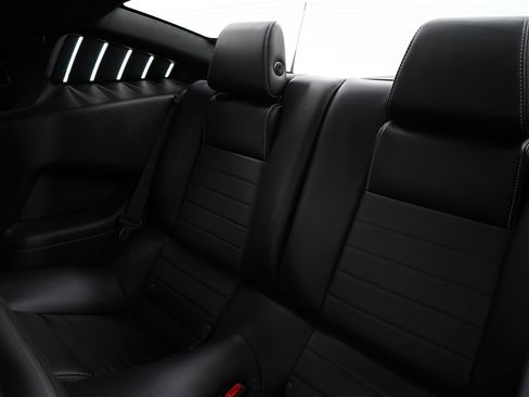 Used 2014 Ford Mustang GT w/ V8 Black Appearance Package image 20