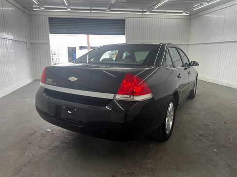 Used 2006 Chevrolet Impala LS image 5
