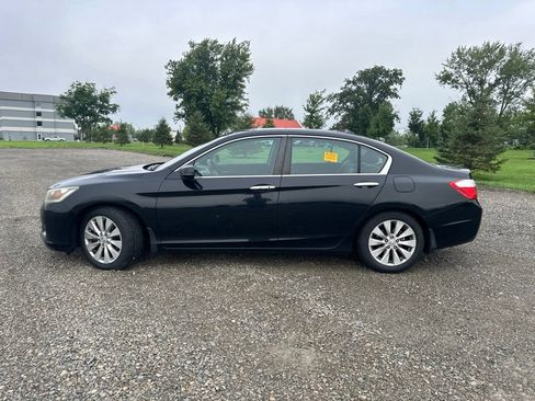 Used 2014 Honda Accord EX-L image 8