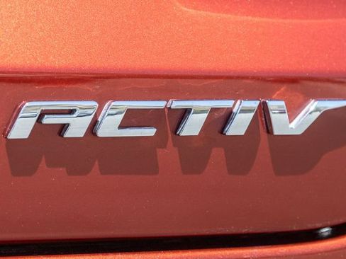 Used 2024 Chevrolet Trax ACTIV w/ Driver Confidence Package FWD image 7
