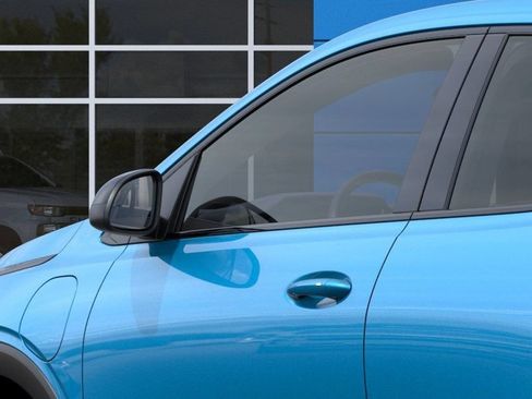 New 2027 Chevrolet Bolt LT FWD image 12