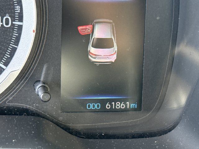 Used 2020 Toyota Corolla LE FWD image 19
