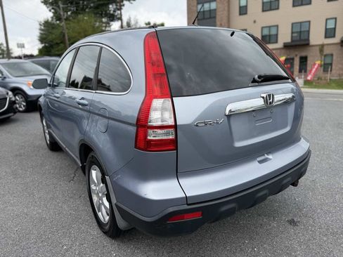 Used 2007 Honda CR-V EX-L image 5
