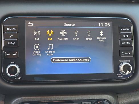 Used 2023 Nissan Kicks SR w/ SR Premium Package image 27