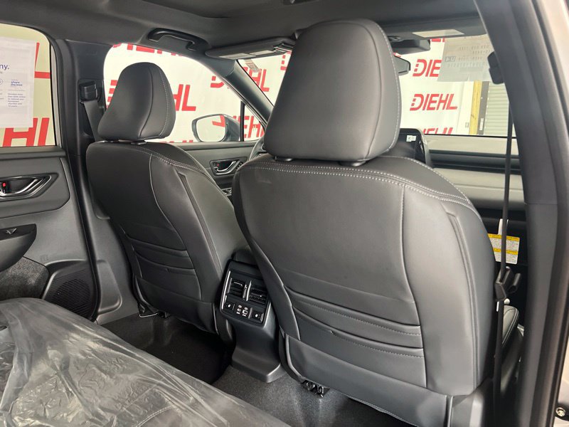 New 2026 Subaru Outback Touring XT AWD/4WD image 13