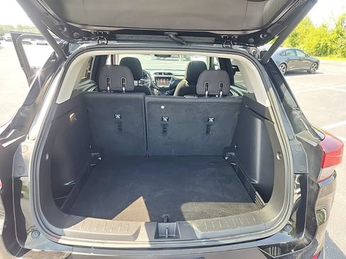 Used 2021 Chevrolet TrailBlazer LT w/ Sun and Liftgate Package FWD image 34