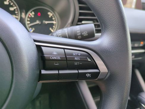 New 2026 MAZDA MAZDA3 s image 24