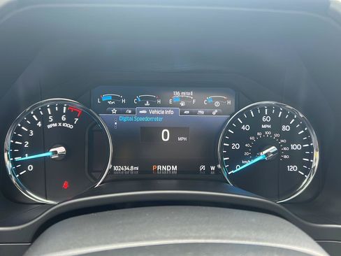 Used 2021 Ford Expedition XLT RWD image 11