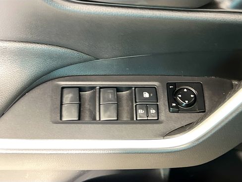 Used 2023 Toyota RAV4 LE image 15