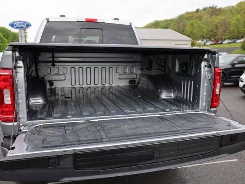 Used 2022 Ford F150 XLT w/ Equipment Group 302A High image 14