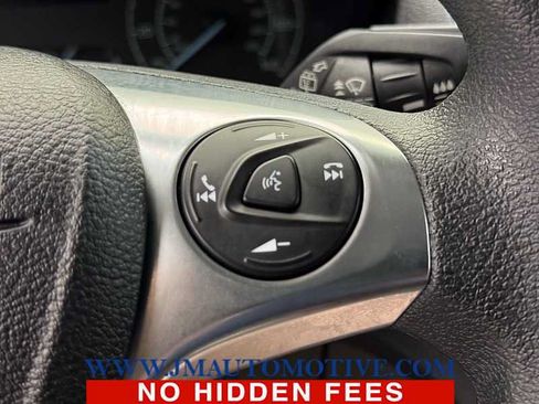 Used 2022 Ford Transit Connect XLT FWD image 41