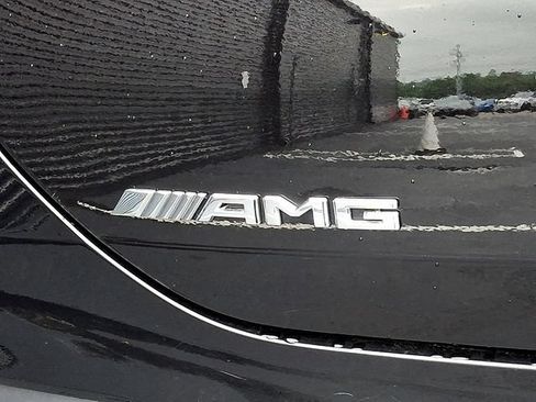 Used 2025 Mercedes-Benz GLE 63 AMG S image 36