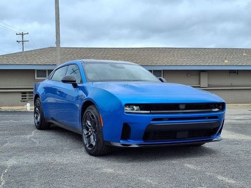 New 2026 Dodge Charger R/T AWD/4WD image 21