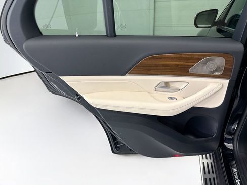 Certified 2026 Mercedes-Benz GLE 350 4MATIC image 25