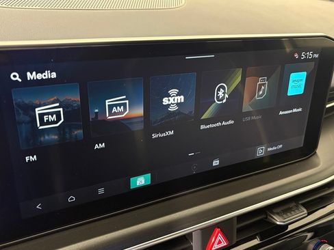 New 2026 Kia K5 GT-Line FWD image 26