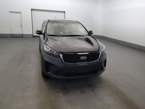 Used 2019 Kia Sorento AWD image 14