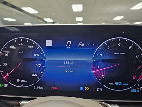 Used 2022 Mercedes-Benz S 500 S 500 image 12