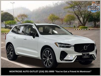 Used 2023 Volvo XC60 B5 Plus w/ Climate Package