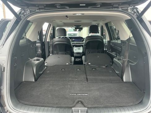 Used 2025 Hyundai Palisade SEL FWD image 32