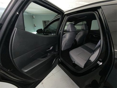 Used 2023 Hyundai Santa Cruz SEL Premium image 23