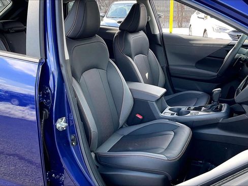 Certified 2025 Subaru Crosstrek 2.5i Limited image 7