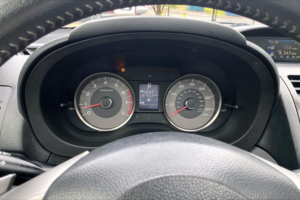 Used 2015 Subaru Forester 2.0XT Premium AWD/4WD image 19