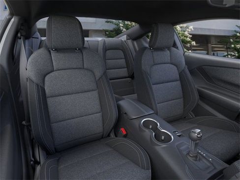 New 2026 Ford Mustang Coupe image 10