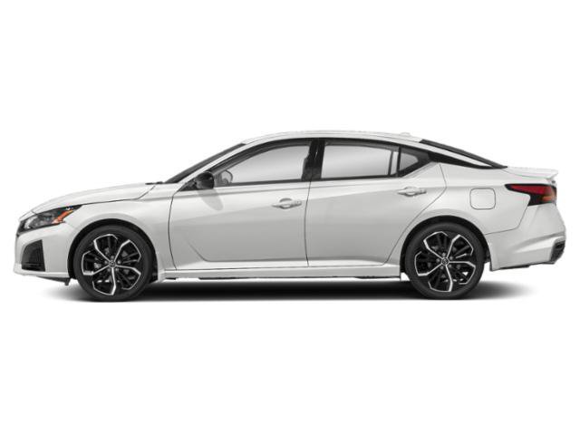 Used 2024 Nissan Altima 2.5 SR FWD image 3