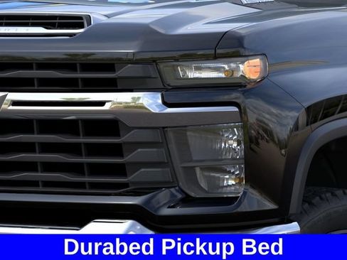 New 2026 Chevrolet Silverado 2500 LT AWD/4WD image 11