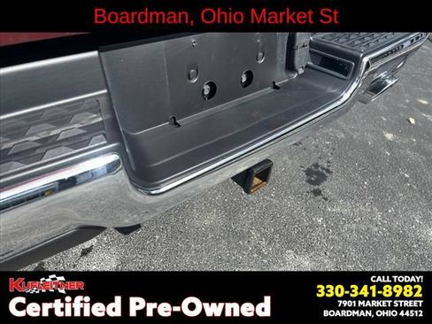 Used 2022 RAM 1500 Big Horn AWD/4WD image 14