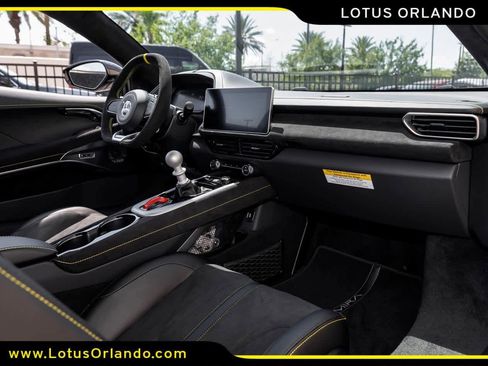 New 2026 Lotus Emira image 53