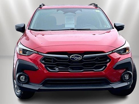 Certified 2025 Subaru Crosstrek 2.0i Premium image 2