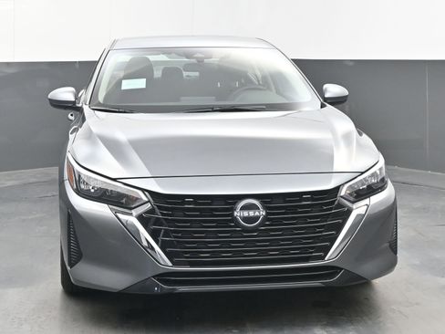 Certified 2025 Nissan Sentra S image 2