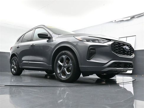 Used 2023 Ford Escape ST-Line w/ Tech Pack #1 image 24