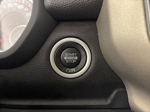 Used 2024 RAM 2500 Laramie image 13